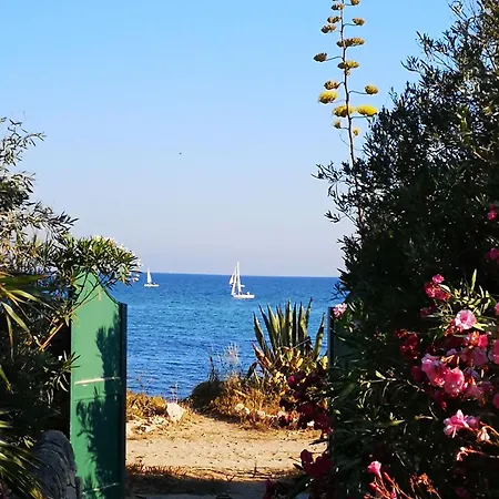 Kleines Ruhiges Direkt Am Ferienhaus Marina di Modica