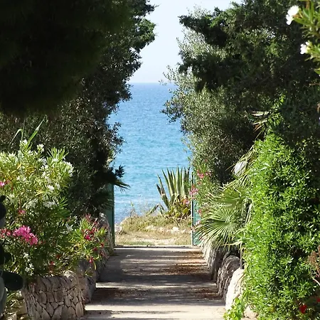 Ferienhaus Kleines Ruhiges Direkt Am Marina di Modica
