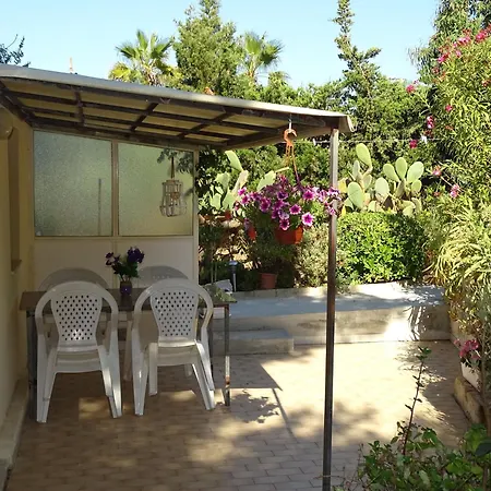Ferienhaus Kleines Ruhiges Direkt Am Marina di Modica
