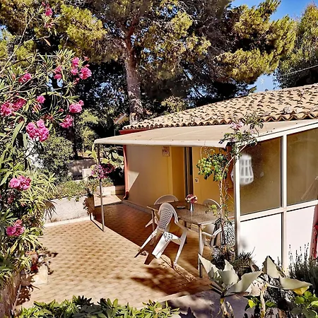 Ferienhaus Kleines Ruhiges Direkt Am Marina di Modica